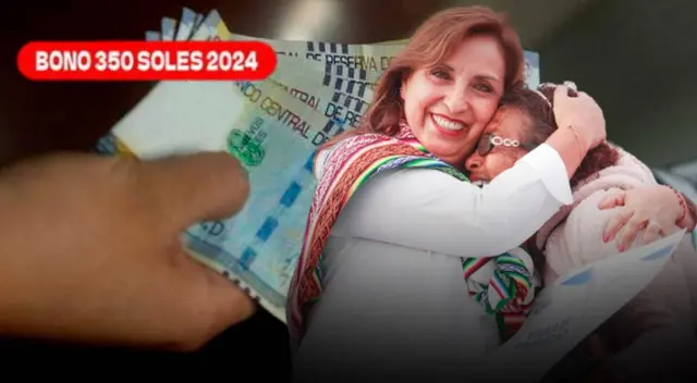 Bono 350 soles: conoce si el pago sigue activo en Perú Bono 350 soles: conoce si el pago sigue activo en Perú