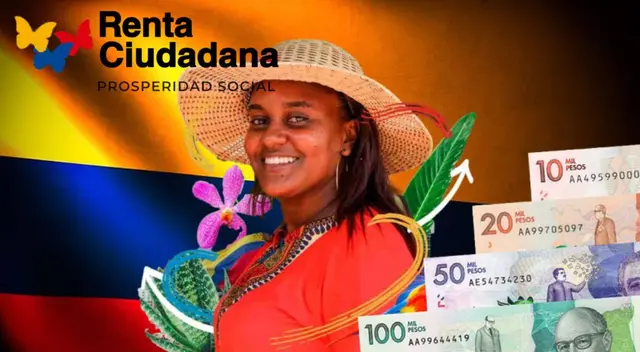 Renta Ciudadana 2024: conoce cuándo se activará el pago