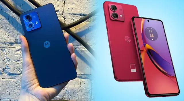 Esto es lo que debes tener en cuenta si vas a comprar el Moto G84 5G. Esto es lo que debes tener en cuenta si vas a comprar el Moto G84 5G.