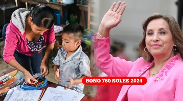 El Bono 760 soles ha ganado popularidad entre los peruanos. El Bono 760 soles ha ganado popularidad entre los peruanos.