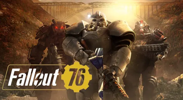 Te dejamos la GUÍA para que descargar el videojuego Fallout 76. Te dejamos la GUÍA para que descargar el videojuego Fallout 76.