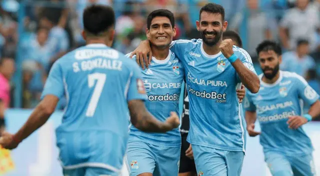 Sporting Cristal anunció a sus primeros refuerzos para el Torneo Clausura 2024