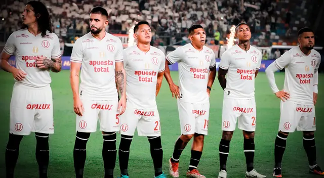 Universitario asumirá amistosos.
