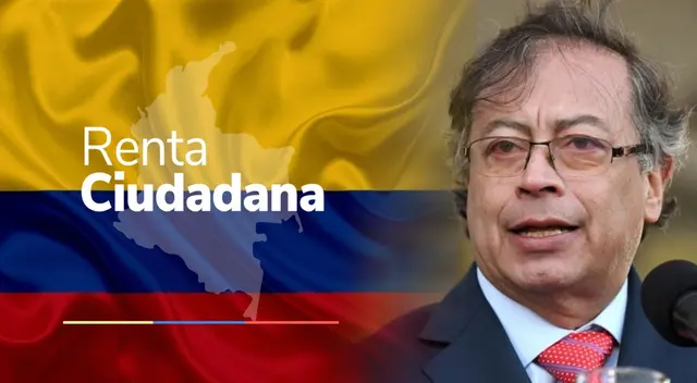 Renta Ciudadano comenzará a pagarse en julio del 2024. Renta Ciudadano comenzará a pagarse en julio del 2024.