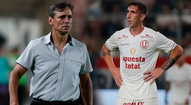 La decisión que tomó Bustos con Diego Dorregaray para el Clausura La decisión que tomó Bustos con Diego Dorregaray para el Clausura