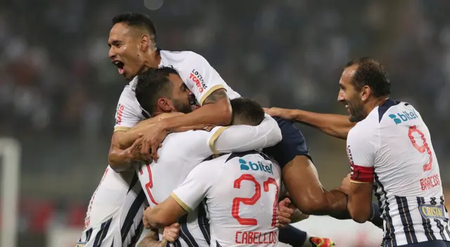 Alianza Lima buscará ganar el Torneo Clausura 2024 Alianza Lima buscará ganar el Torneo Clausura 2024