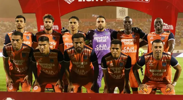 César Vallejo anunció la salida de una pieza clave en el equipo