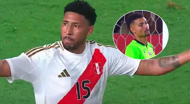 Jesús Castillo, Selección Peruana