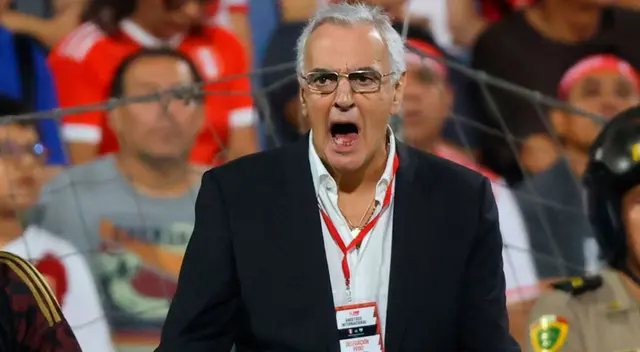 Jorge Fossati confía en llegar finos para la Copa América.