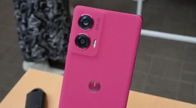 Motorola Edge 50 FUSION