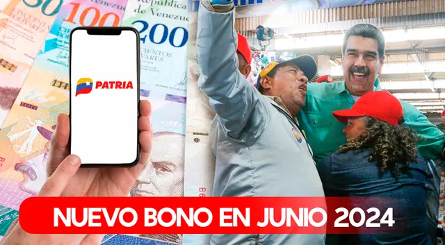 Consulta si te corresponde cobrar el nuevo Bono Patria que llegó en el Día del Padre 2024 a Venezuela vía Sistema Patria con cédula. Consulta si te corresponde cobrar el nuevo Bono Patria que llegó en el Día del Padre 2024 a Venezuela vía Sistema Patria con cédula.