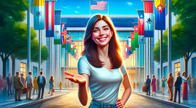 El ANUNCIO que hizo la Embajada de Estados Unidos a todos los que van al Mundial 2026.