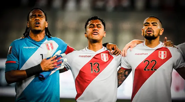 Himno Nacional de Perú fue sorpresivamente descartado como el más bonito de Sudamérica.