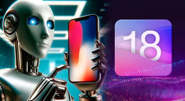 Estas son todas las INTERESANTES NOVEDADES del iOS 18.