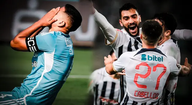 Sporting Cristal se desprendió de este futbolista y ahora Alianza Lima lo quiere para el Clausura.
