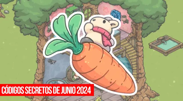 Estos son los códigos secretos para junio 2024 en Tsuki Odyssey.