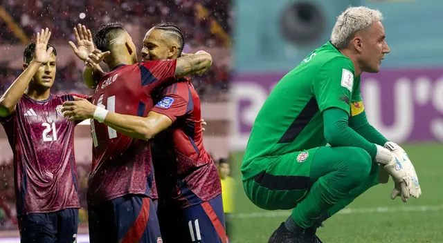 Costa Rica oficializó a sus convocados para la Copa América 2024, sin Keylor Navas. Costa Rica oficializó a sus convocados para la Copa América 2024, sin Keylor Navas.