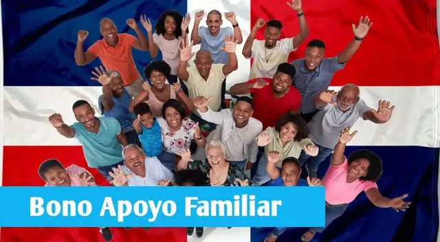 Conoce si el Bono Apoyo Familiar se encuentra activo en junio de 2024.