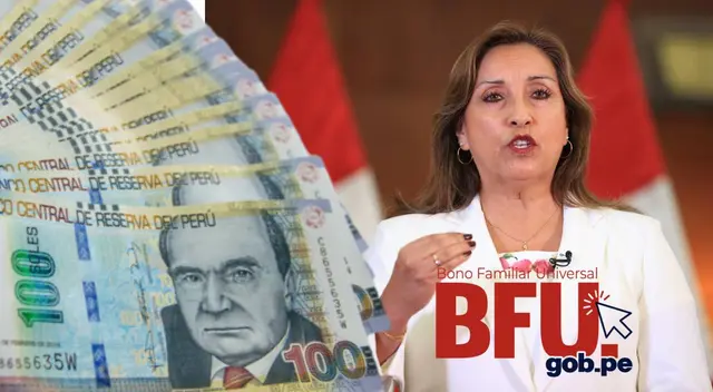 Bono Familiar Universal: revisa cómo acceder y si sigue activo Bono Familiar Universal: revisa cómo acceder y si sigue activo