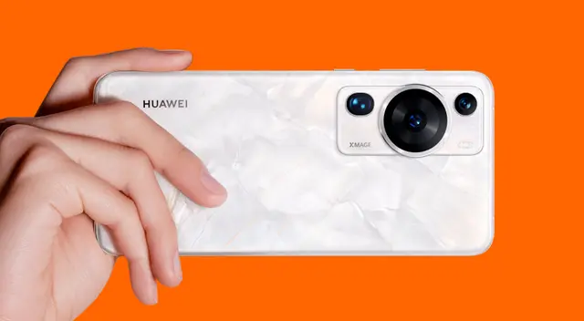 Caracteristicas y precio del Huawei P60 Pro 4G, el teléfono de 2023 que le gana al iPhone 15 Pro Max en cámaras.
