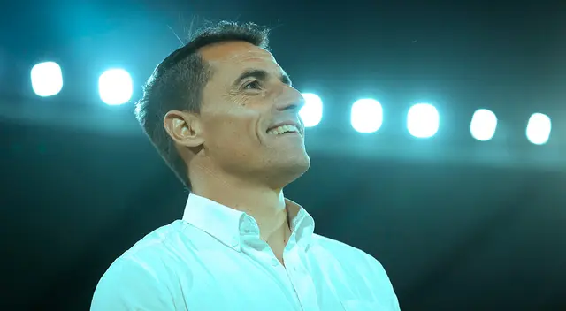 Guillermo Farré puso a Sporting Cristal como noticia en Argentina. Guillermo Farré puso a Sporting Cristal como noticia en Argentina.