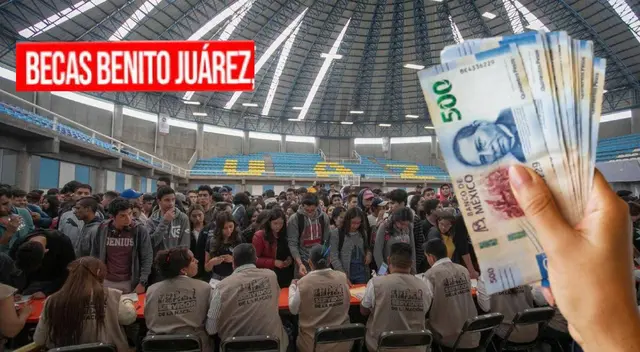 Becas Benito Juárez: revisa cuándo pagarán las becas este 2024 Becas Benito Juárez: revisa cuándo pagarán las becas este 2024