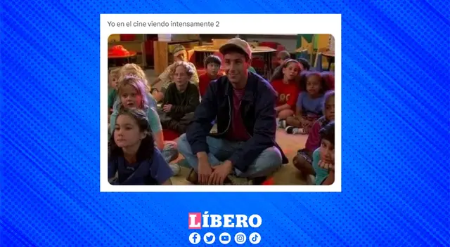 memes intensamente