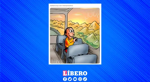 memes intensamente