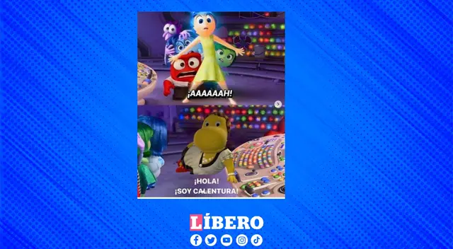 memes intensamente