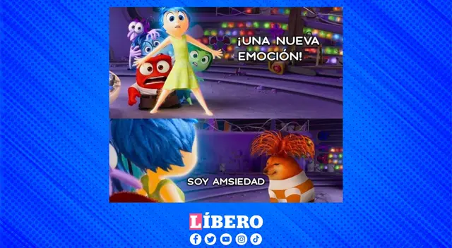 memes intensamente
