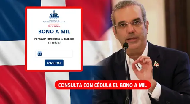 El Bono a Mil es uno de los beneficios económicos de ADESS. El Bono a Mil es uno de los beneficios económicos de ADESS.