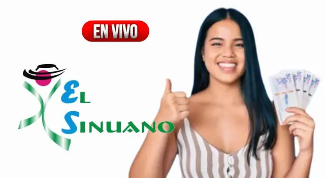 Los resultados del Sinuano Día y Noche  HOY, 14 de junio, están disponibles en Diario Líbero.
