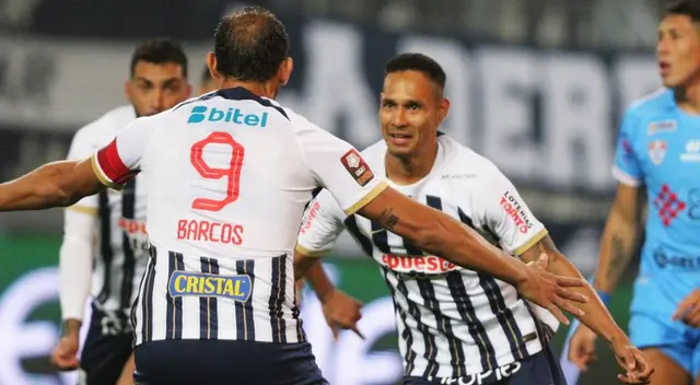 Conoce el canal confirmado para ver el cuadrangular de Alianza Lima en Matute