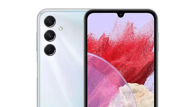 Características y precio del Galaxy A56 5G, el gama media de Samsung que llega en 2025.