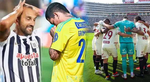Universitario llevó más gente al estadio que Alianza Lima y Sporting Cristal. Universitario llevó más gente al estadio que Alianza Lima y Sporting Cristal.