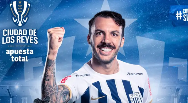Alianza Lima hizo oficial el calendario de la Copa Ciudad de los Reyes 2024.