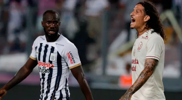 Universitario respondió a Alianza Lima con firme mensaje Universitario respondió a Alianza Lima con firme mensaje