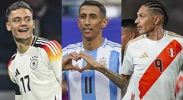 Repasa los partidos que se jugarán este viernes 14 de junio.