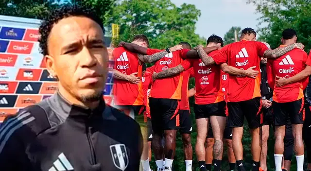 Pedro Gallese elogió al jugador que puede reemplazar a Tapia en la selección peruana Pedro Gallese elogió al jugador que puede reemplazar a Tapia en la selección peruana