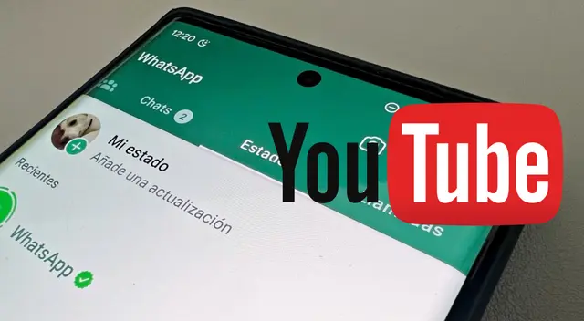 Con estos consejos, de forma sencilla y en pocos segundos, compartirás videos de YouTube en tus estados de WhatsApp.
