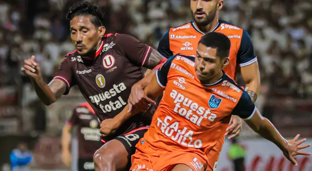 Universitario visitará a César Vallejo en amistoso de preparación para el Clausura. Universitario visitará a César Vallejo en amistoso de preparación para el Clausura.
