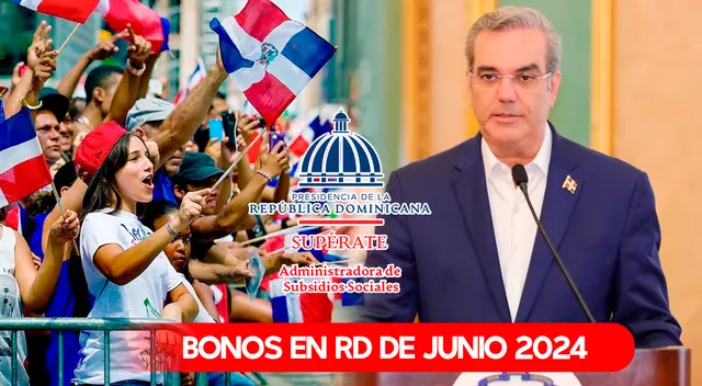 Revisa cuáles son los pagos activos en República Dominicana a través de ADESS y Supérate. Revisa cuáles son los pagos activos en República Dominicana a través de ADESS y Supérate.