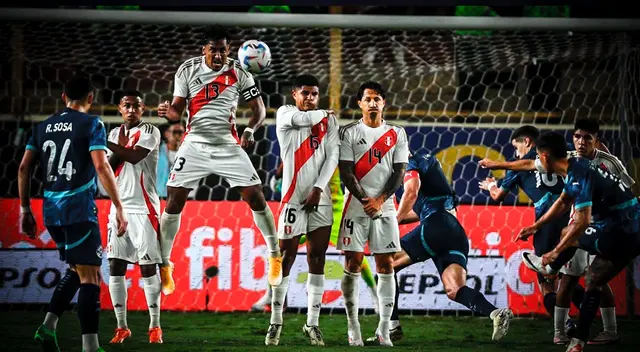 Selección peruana sufre cambios de cara a la Copa América. Selección peruana sufre cambios de cara a la Copa América.