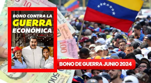 Bono de Guerra aumento HOY: revisa cómo se dará el incremento en pagos