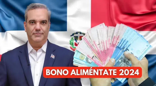 Bono Aliméntate: conoce cómo saber si eres beneficiario del bono Bono Aliméntate: conoce cómo saber si eres beneficiario del bono