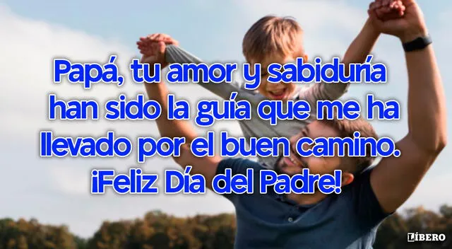 Día del Padre