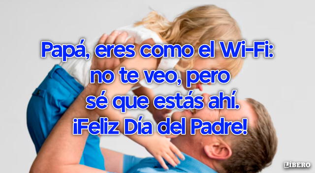 Día del Padre