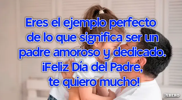 Día del Padre