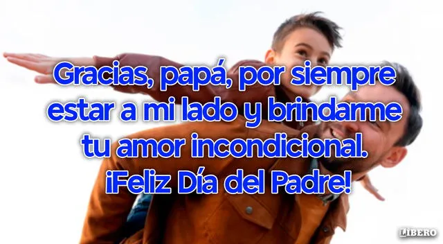 Día del Padre