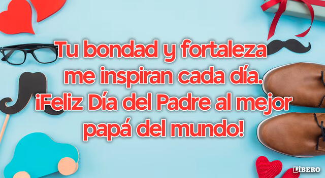 Día del Padre